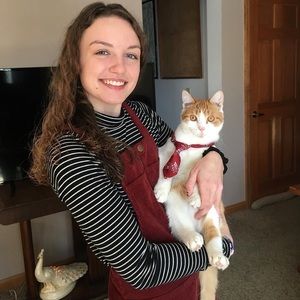 Meet your Posher, Jenny